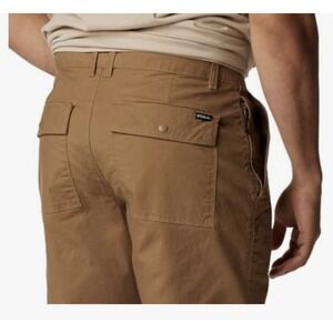 Columbia Men's Flex ROC Utility Hiking Pant, Delta, 32W x 32L